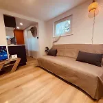 Lägenhet Le Secret De Bali - Evasion En Centre-ville Rouen