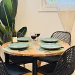 Lägenhet Le Secret De Bali - Evasion En Centre-ville *