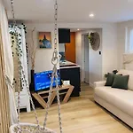 Lägenhet Le Secret De Bali - Evasion En Centre-ville