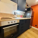 Lägenhet Le Secret De Bali - Evasion En Centre-ville *