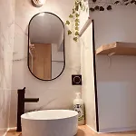 Lägenhet Le Secret De Bali - Evasion En Centre-ville