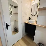 Le Secret De Bali - Evasion En Centre-ville Lägenhet