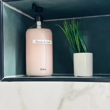 Le Secret De Bali - évasion En Centre-ville Appartement