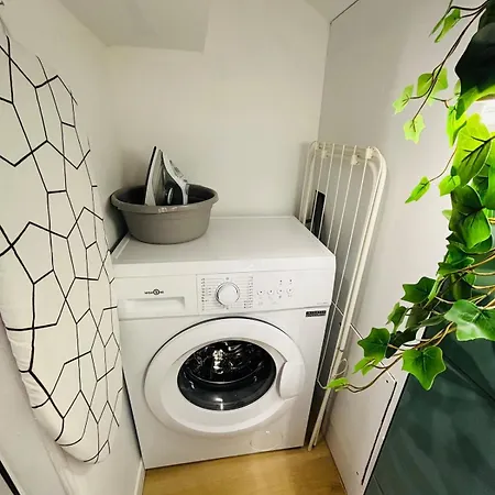 Appartement Le Secret De Bali - évasion En Centre-ville