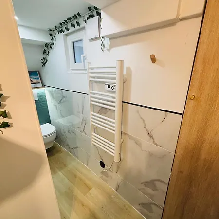 Appartement Le Secret De Bali - évasion En Centre-ville *