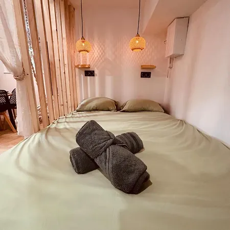 Le Secret De Bali - évasion En Centre-ville Rouen